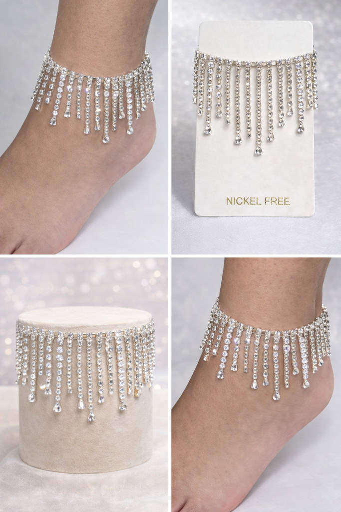 RAINTON SILVER TOWEL