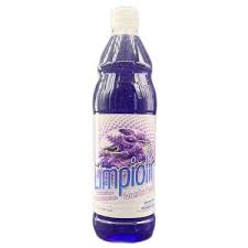 [8804] LIMPIOLIN LAVANDA 30oz