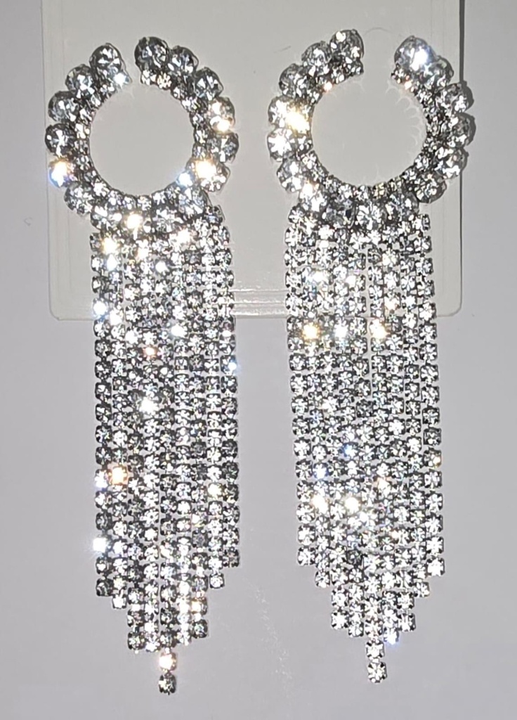 [LP2000] SET DE PANTALLAS REDONDA