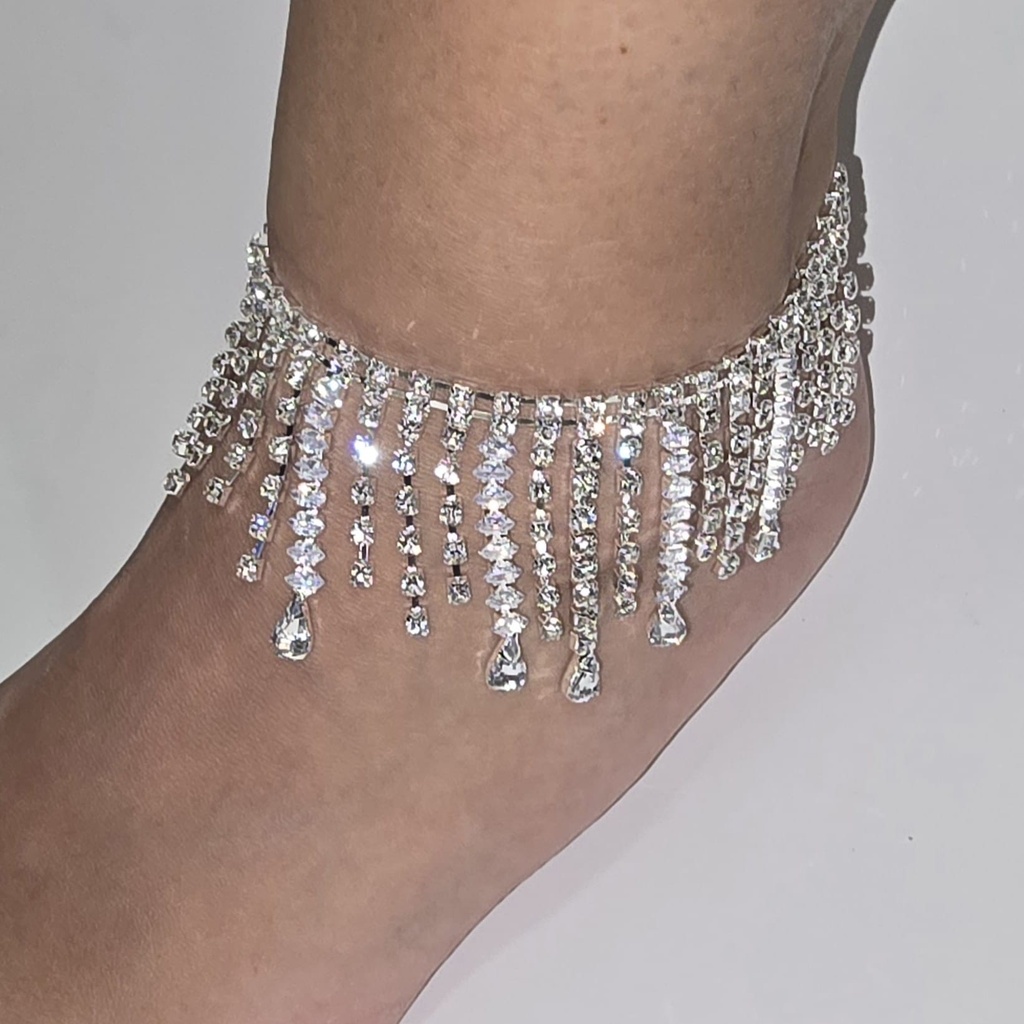 [PL2017] TOVILLETA PLATEADA RAINTON