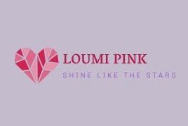 Loumi Pink